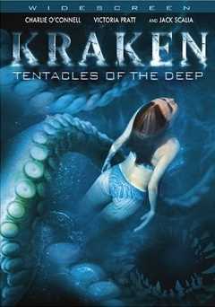 Kraken: Tentacles of the Deep - tubi tv