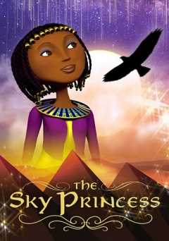 The Sky Princess - amazon prime