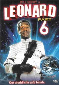 Leonard Part 6 - Movie