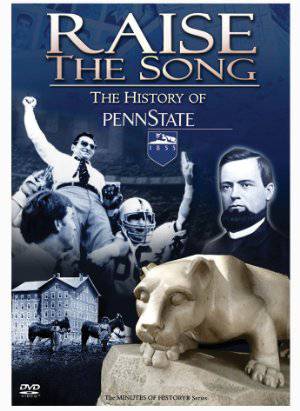Raise the Song: The History of Penn State - Amazon Prime