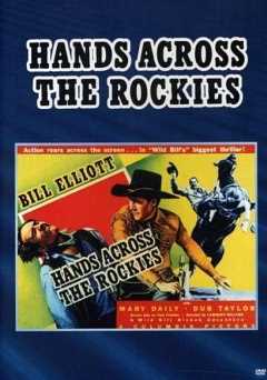 Hands Across the Rockies - Movie