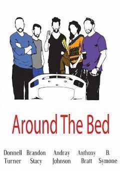 Around the Bed - amazon prime