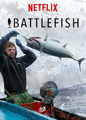 Battlefish - TV Series