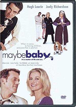 Maybe baby - TV Series