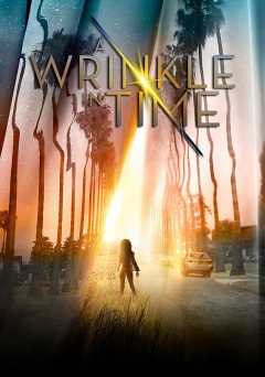 A Wrinkle in Time - netflix