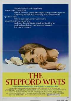 The Stepford Wives - Movie