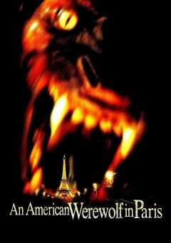 An American Werewolf in Paris - Movie