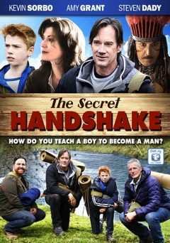 The Secret Handshake - Movie