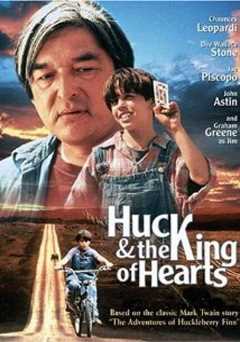 Huck & the King of Hearts