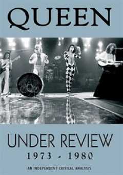 Queen: Under Review: 1973-1980