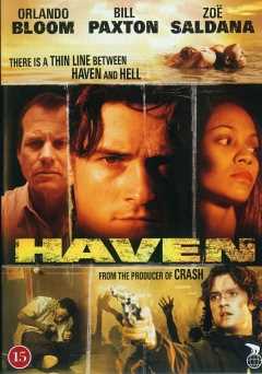 Haven - Movie