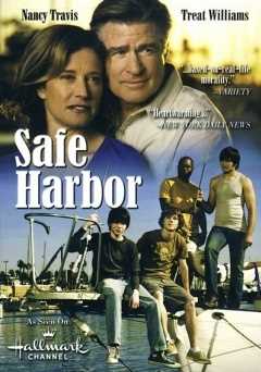Safe Harbor - amazon prime