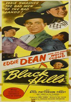 Black Hills - Movie