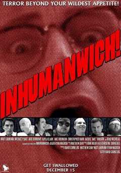 Inhumanwich! - amazon prime