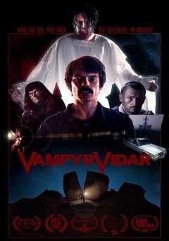 Vidar the Vampire - Movie
