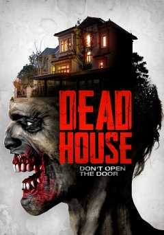 Dead House - amazon prime