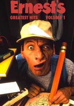 Ernests Greatest Hits - Volume 1 - amazon prime