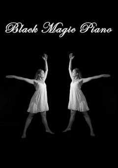 Black Magic Piano - amazon prime