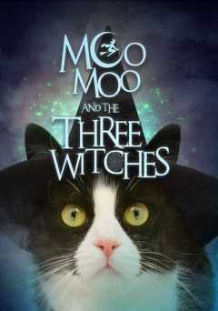 Moo Moo and the Three Witches - amazon prime
