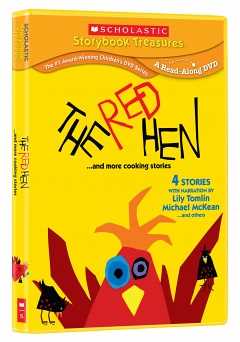 The Red Hen - amazon prime