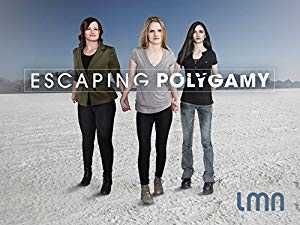 Escaping Polygamy - TV Series