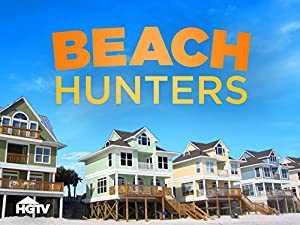 Beach Hunters - TV Series