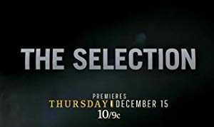 The Selection: Special Operations Experiment - hulu plus