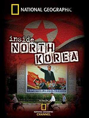 Inside North Korea - TV Series