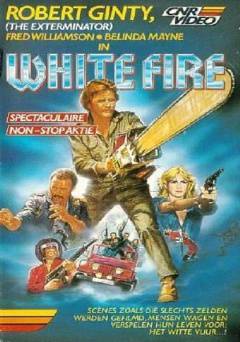 White Fire - Amazon Prime