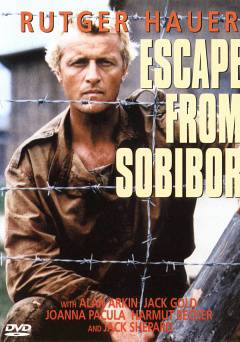 Escape from Sobibor - Amazon Prime