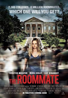 The Roommate - Movie
