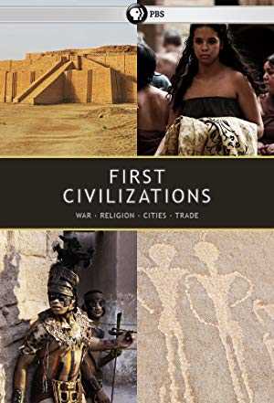 Civilizations - TV Series