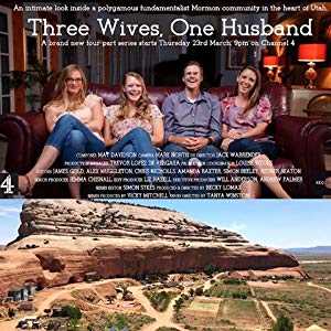 Three Wives One Husband - netflix
