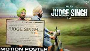 Judge Singh LLB - netflix