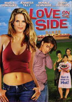 Love on the Side - Movie