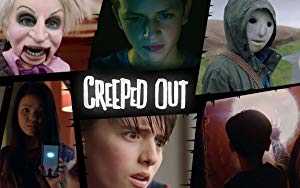 Creeped Out - TV Series