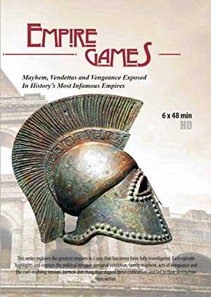 Empire Games - TV Series