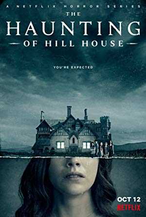 The Haunting of Hill House - netflix