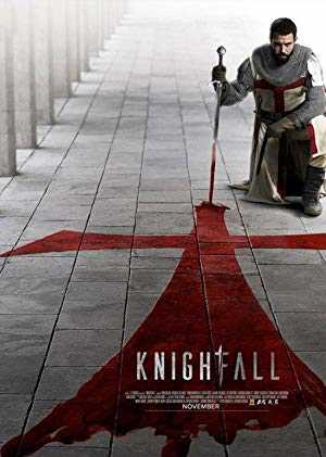Knightfall - netflix