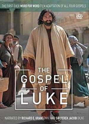 The Gospel of Luke - netflix