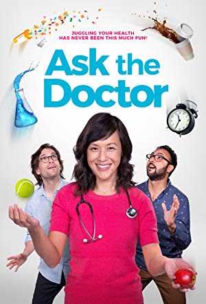 Ask the Doctor - netflix