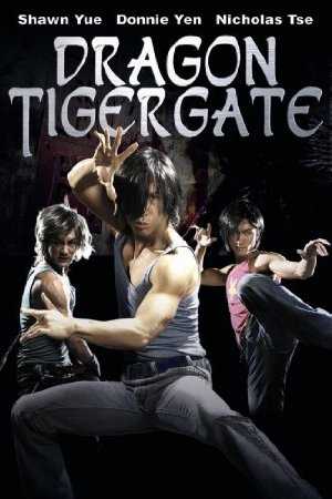 Dragon Tiger Gate - netflix