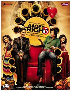 Aagey Se Right - Movie