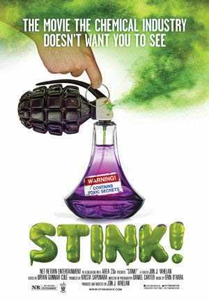 Stink! - Movie
