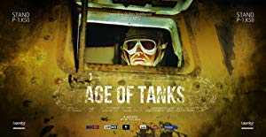 Age of Tanks - TV Series