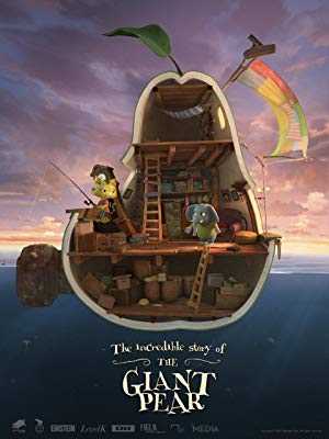 The Giant Pear - Movie