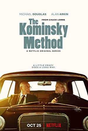 The Kominsky Method - TV Series