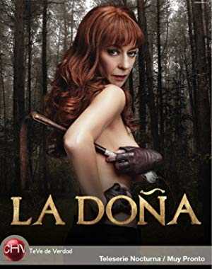 La Doña - TV Series