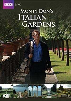 Monty Dons Italian Gardens - netflix