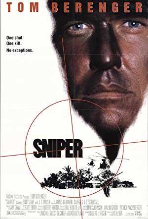 Sniper - Movie